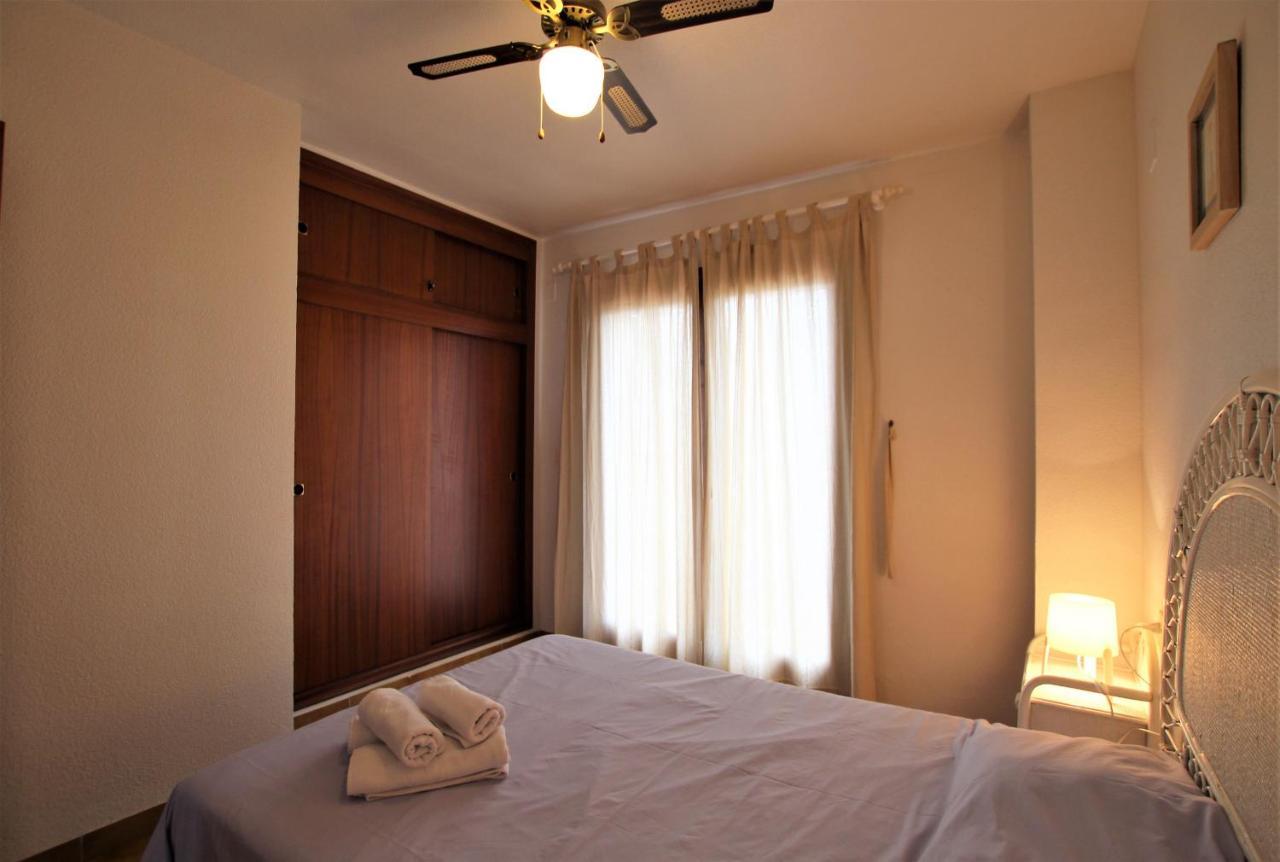 Your In Cabo Roig- Pool And Great Location